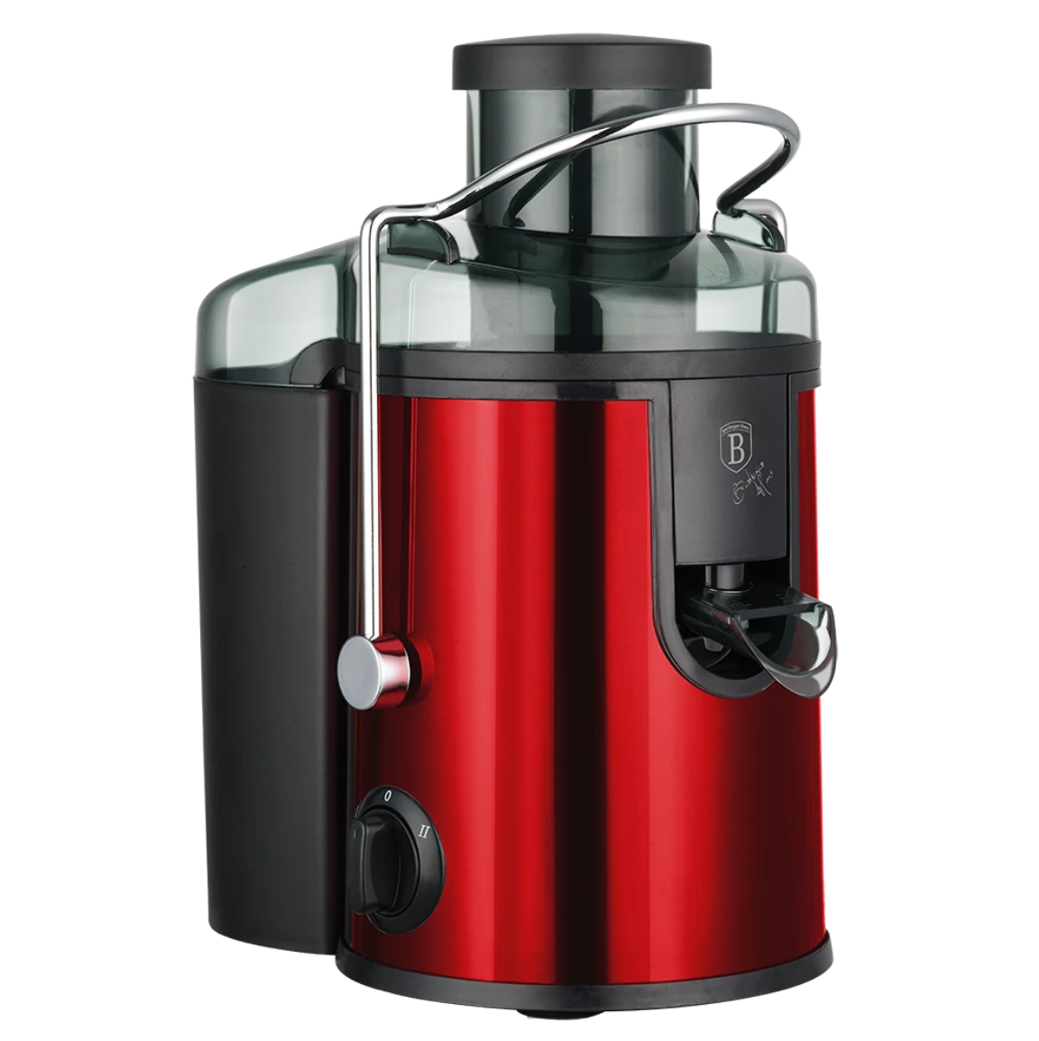 Соковыжималка Berlinger Haus 400W (BH-9075)