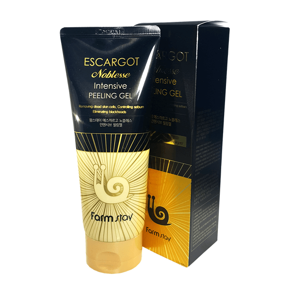 Escargot Noblesse Intensive Peeling Gel