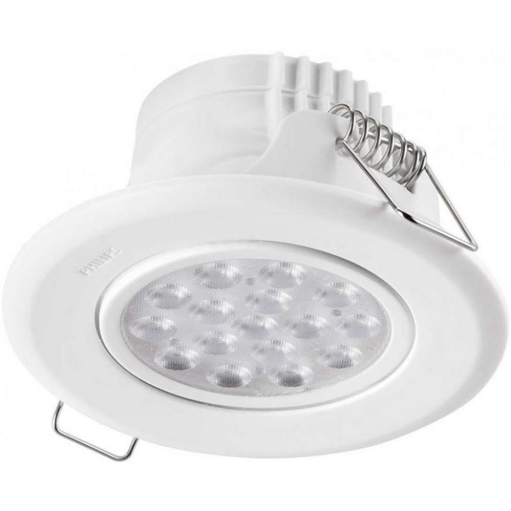 915005088901/470403166 47040 св-к встр LED бел 27К 84 5Вт
