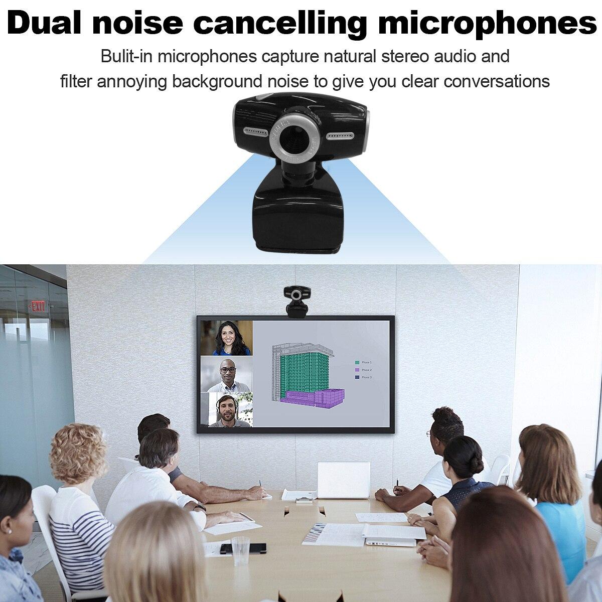 Бюджетная WEB камера со встроенным микрофоном, 0.3MP, DIGITAL2020 - фото 6 - id-p78912728