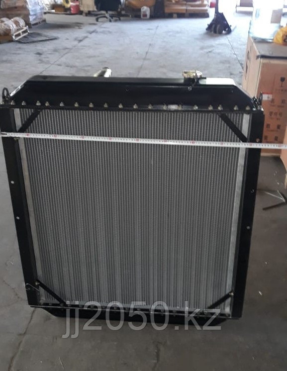 Радиатор водяной