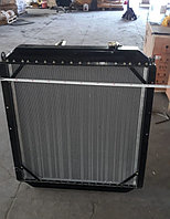 Радиатор водяной