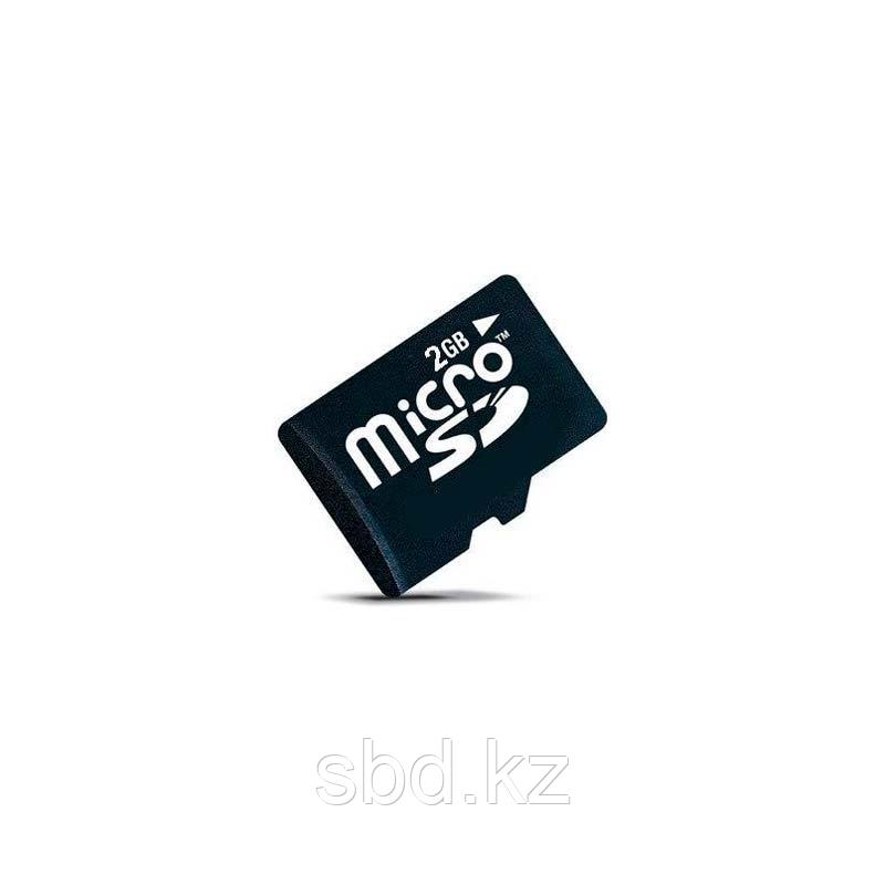 Карта памяти MicroSD Hikvision HS-TF-C1(STD)/16G