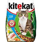 Kitekat, Китекет Улов рыбака, сухой корм, уп.1,9кг.