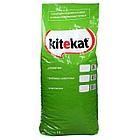 Kitekat, Китекет Телятинка аппетитная сухой корм, уп.15 кг.
