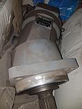 Гидромотор MBF10.4.112.00.06N аксиально-поршневой, нерегулируемый, вал шлиц., реверс, фото 2