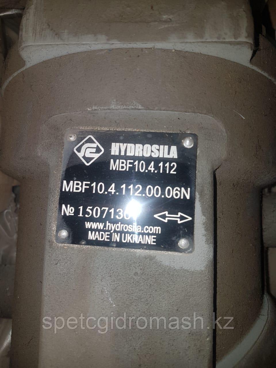 112. 04. 310. 112. гидромотор 310.