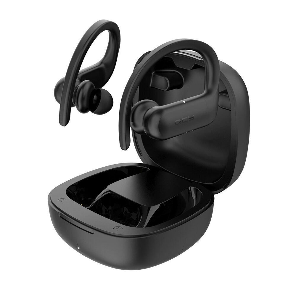 Наушники беспроводные Xiaomi QCY T6