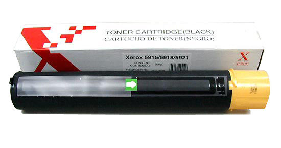 Тонер-картридж Xerox 5915/5918/5921 original