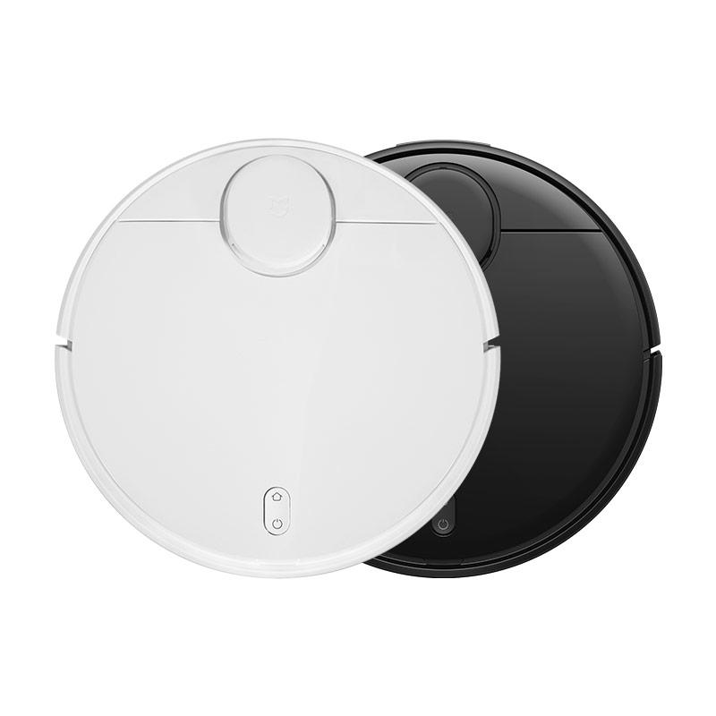 Робот пылесос Xiaomi Mi Robot Vacuum Mop P Black (STYTJ02YM) - фото 3 - id-p78913197