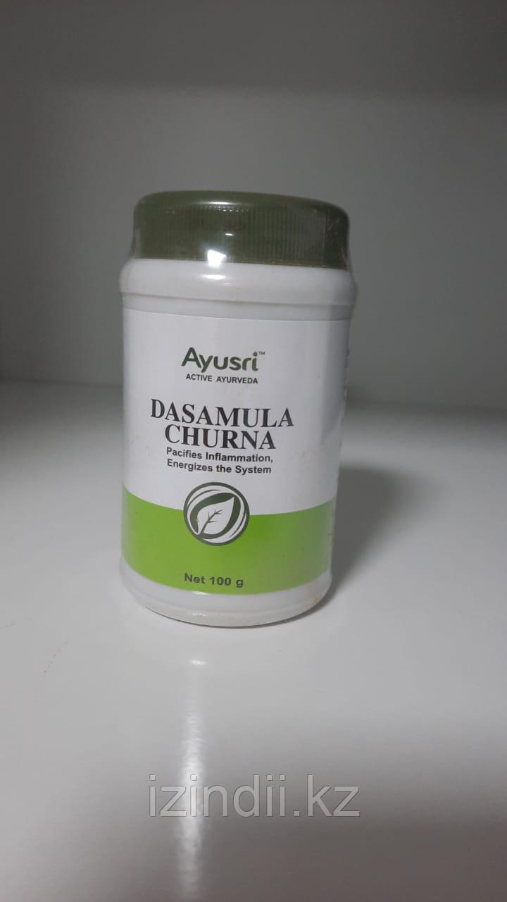 Дашмула чурна, 100 гр, Sahul,