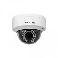 IP купольной камеры видеонаблюдения Hikvision DS-2CD1723G0-I