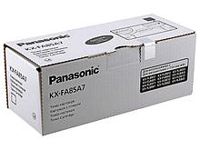 Струйный картридж Panasonic KX-FA85A7 Тонер-картридж