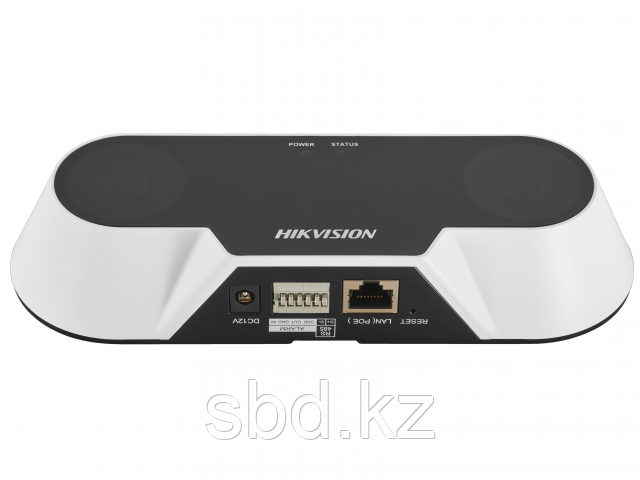IP камера счетчик Hikvision iDS-2CD6810F/C