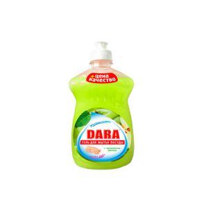 Гель для мытья посуды Dara 500мл - фото 1 - id-p78915383