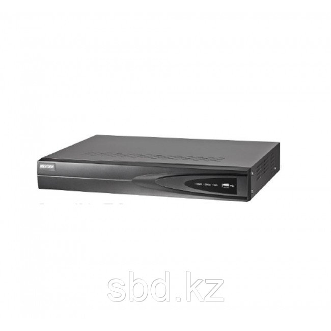 IP видеорегистратор Hikvision DS-7604NI-Q1
