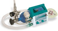 Аппарат искусственной вентиляции легких и оксигенотерапии АИВЛп-2/20-«ТМТ»