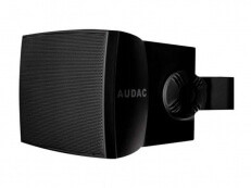 Настенная акустика AUDAC WX502/OB - фото 1 - id-p78915509