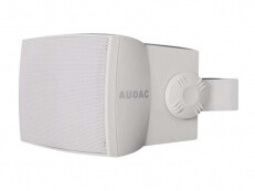 Настенная акустика AUDAC WX502/OW