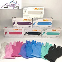 Перчатки нитриловые UNEX