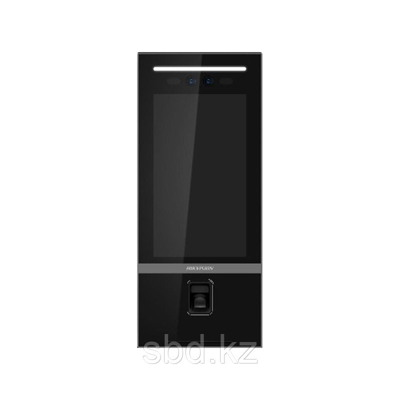 Вызывная панель домофона Hikvision DS-KD9613-E6