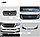 Передний набор на Land Cruiser Prado 150 2014-17 дизайн 2021, фото 5