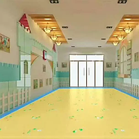 Линолеум для детской комнаты