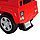 Машинка каталка Pituso Strong Красный, фото 8