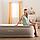 Двуспальная надувная кровать со встроенным электрическим насосом Intex Prime Comfort 64478 (152-203-51 см), фото 5