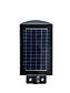 Уличный светодиодный светильник на солнечной батарее PLATO 60 W, фото 2