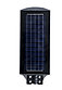 Уличный светодиодный светильник на солнечной батарее PLATO 180 W, фото 2