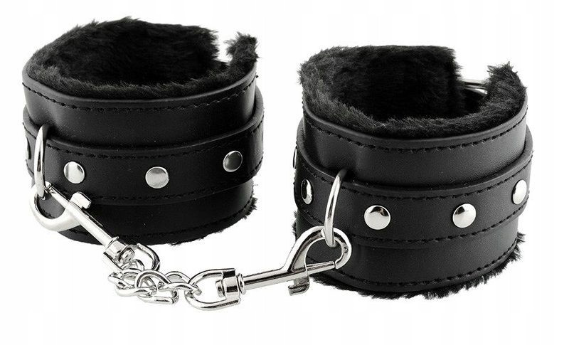 Наручники «Fun Chain», атрибут БДСМ