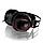 Наушники с микрофоном Tt eSports SHOCK PRO RGB 7.1, HT-SHK-DIECBK-25, фото 3