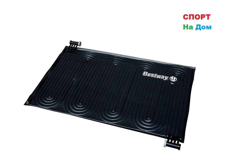 Нагреватель солнечный Bestwey 58423 для воды (габариты: 110*171 см)