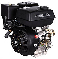 Бензиновый двигатель Zongshen 177FE