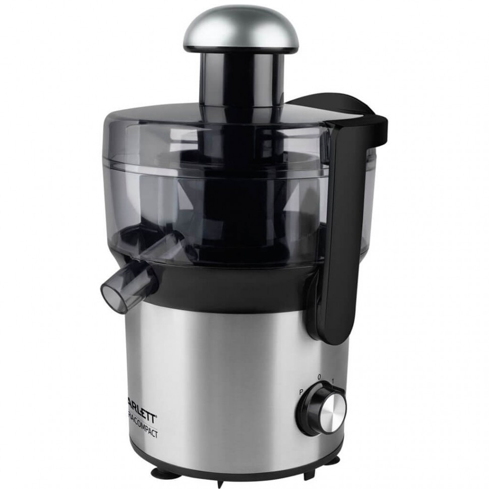 Соковыжималка центробежная Scarlett SC-JE50S51