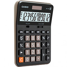 Калькулятор настольный CASIO MX-12B-W-EC