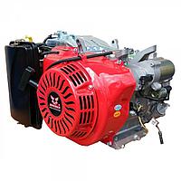 Бензиновый двигатель Zongshen ZS 190 FE-2