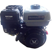 Бензиновый двигатель Zongshen GB 225-6