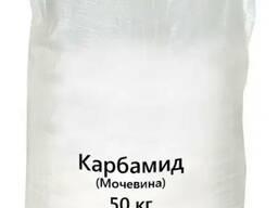 Мочевина, тех, мешок 50кг