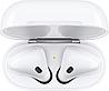 Наушники Apple AirPods 2 MV7N2 Charging Case белый, фото 2