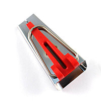 18 Устройство  для форомирования косой бейки