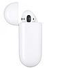 Наушники Apple AirPods 2 MRXJ2 Wireless charging case белый, фото 3