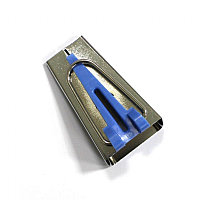 25 Устройство  для форомирования косой бейки