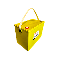 Аккумуляторная батарея PowerSafe 12V95