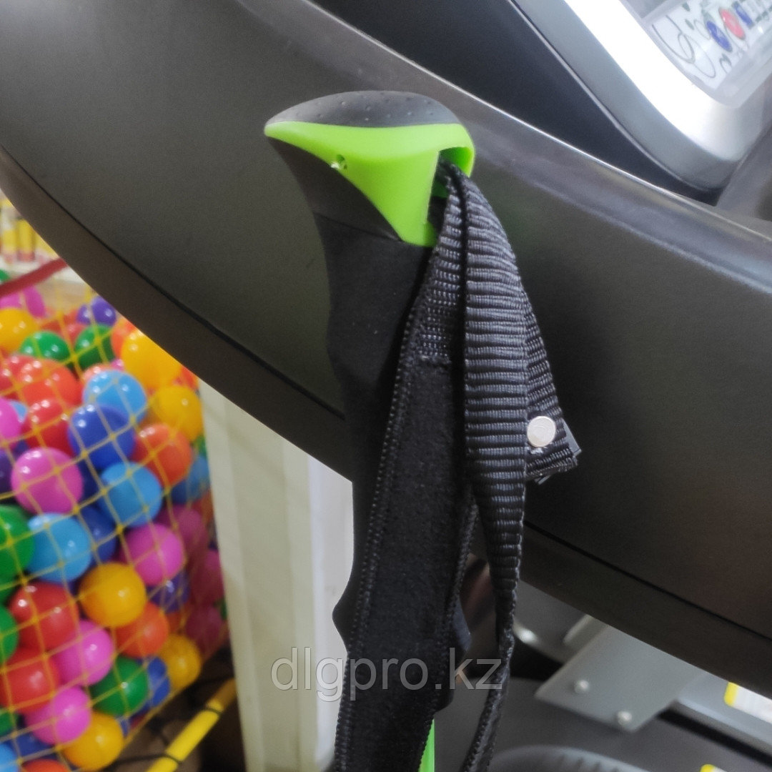 Телескопические палки для скандинавской ходьбы 2 шт., фото 1