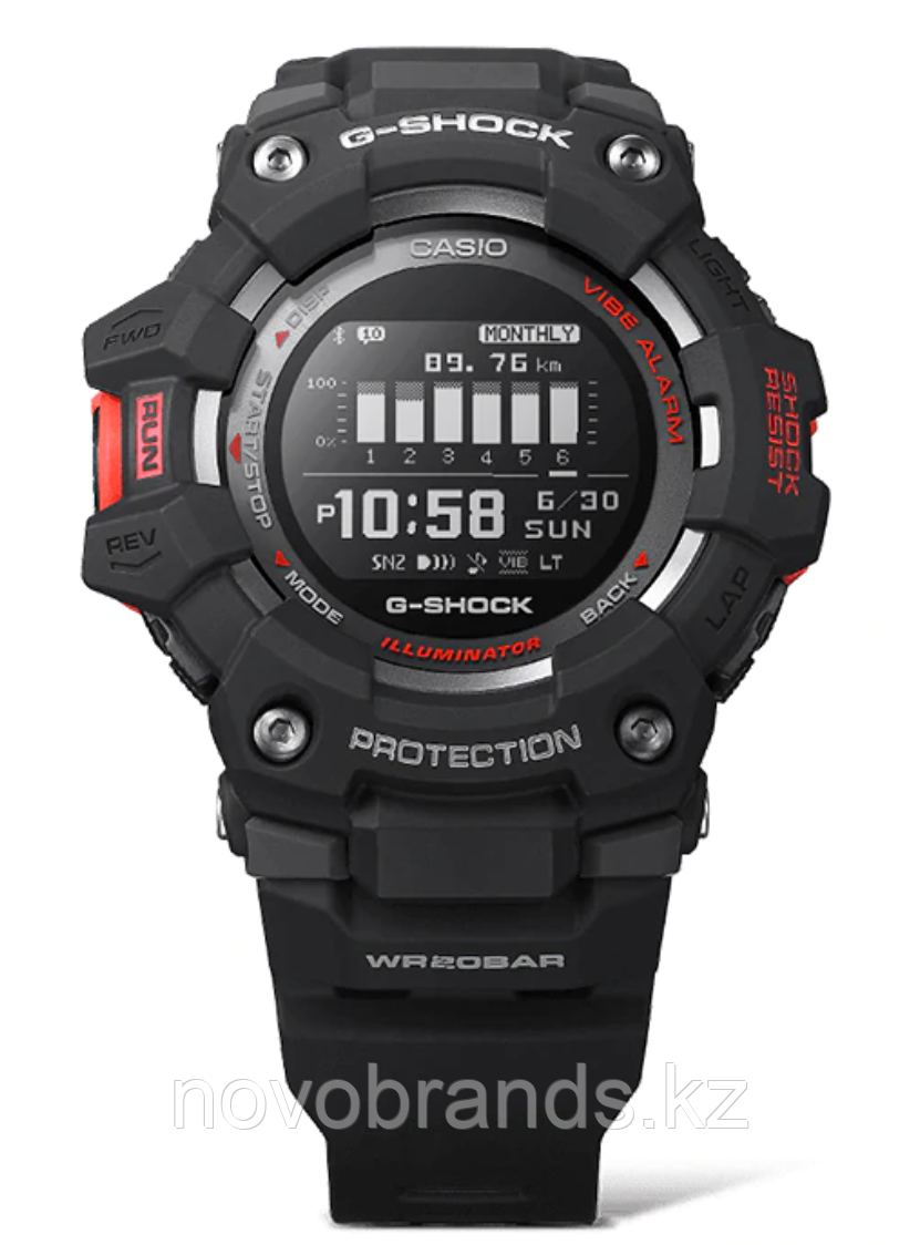 Наручные часы Casio G-Shock GBD-100-1ER