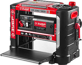 Станок рейсмусовый ЗУБР, 1800 Вт, 330 мм (СР-330-1800)