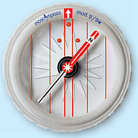 Компас модель 9*