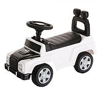 Каталка PITUSO STRONG (White)